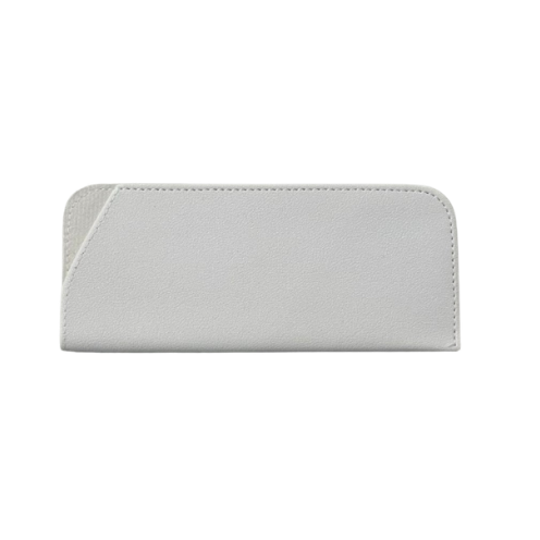 OB Etui Pochette Blanche