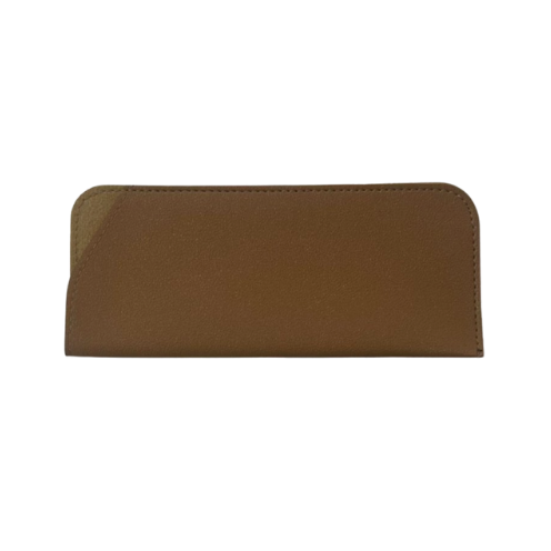 OB Pochette Etui marron