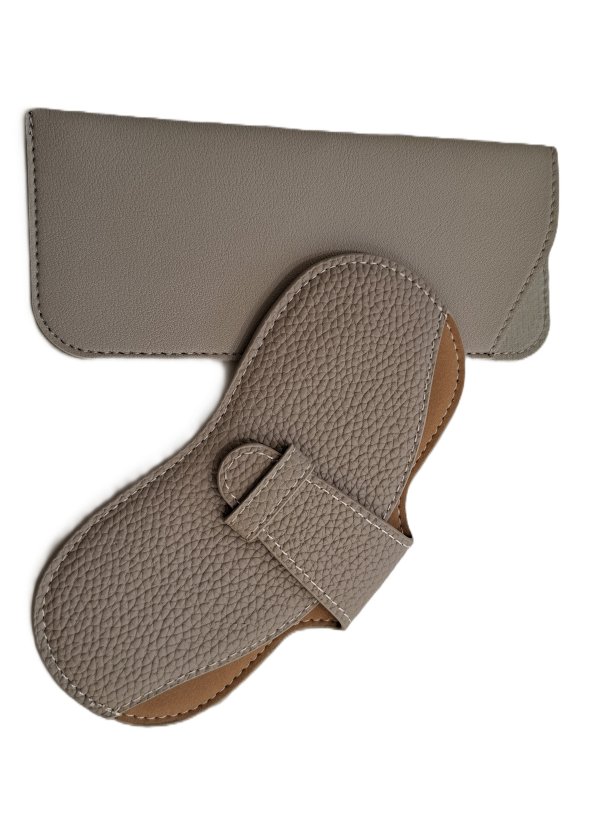 Pochette souple microfibre