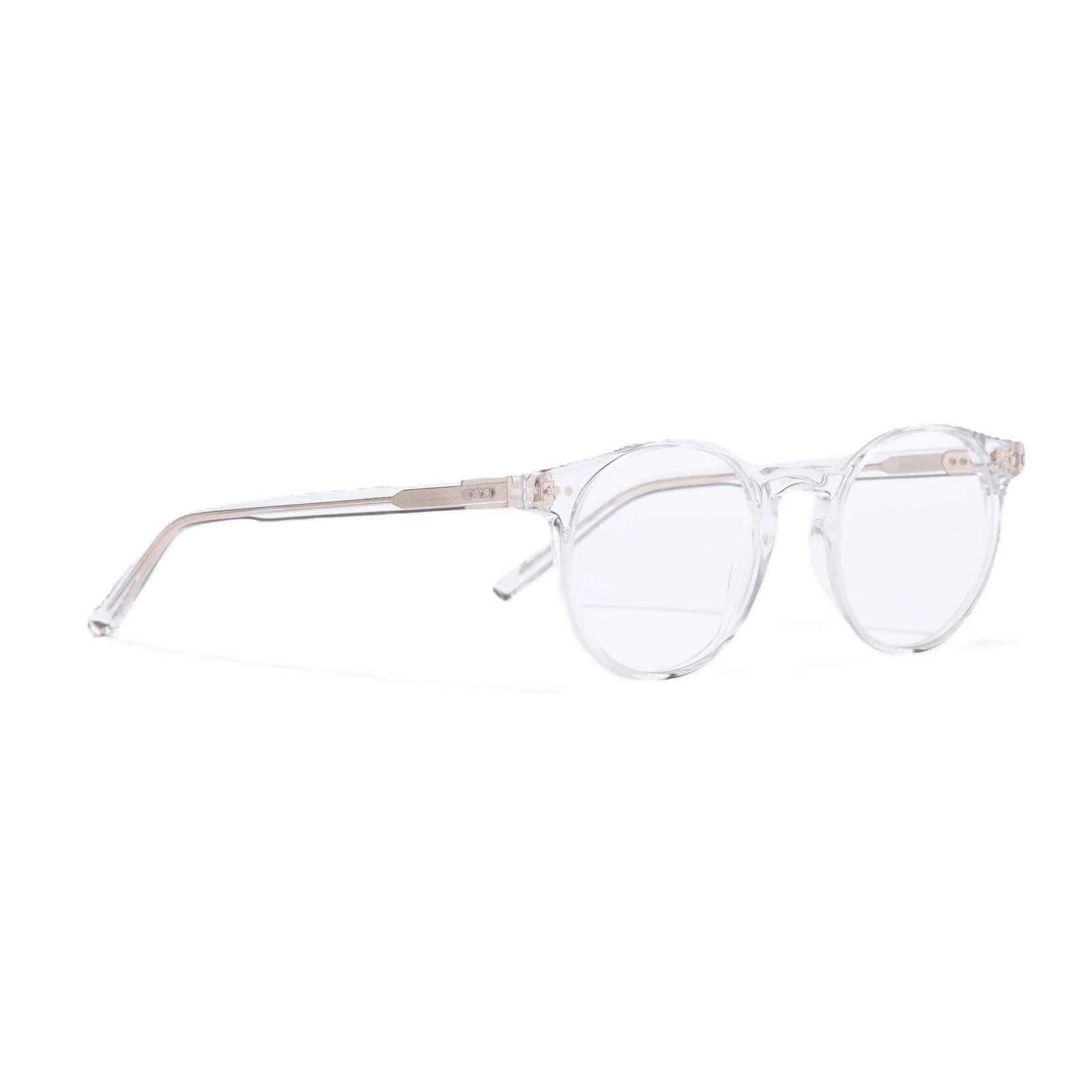 Taylor Morris London TM013 - coloris #ccc - vue 2