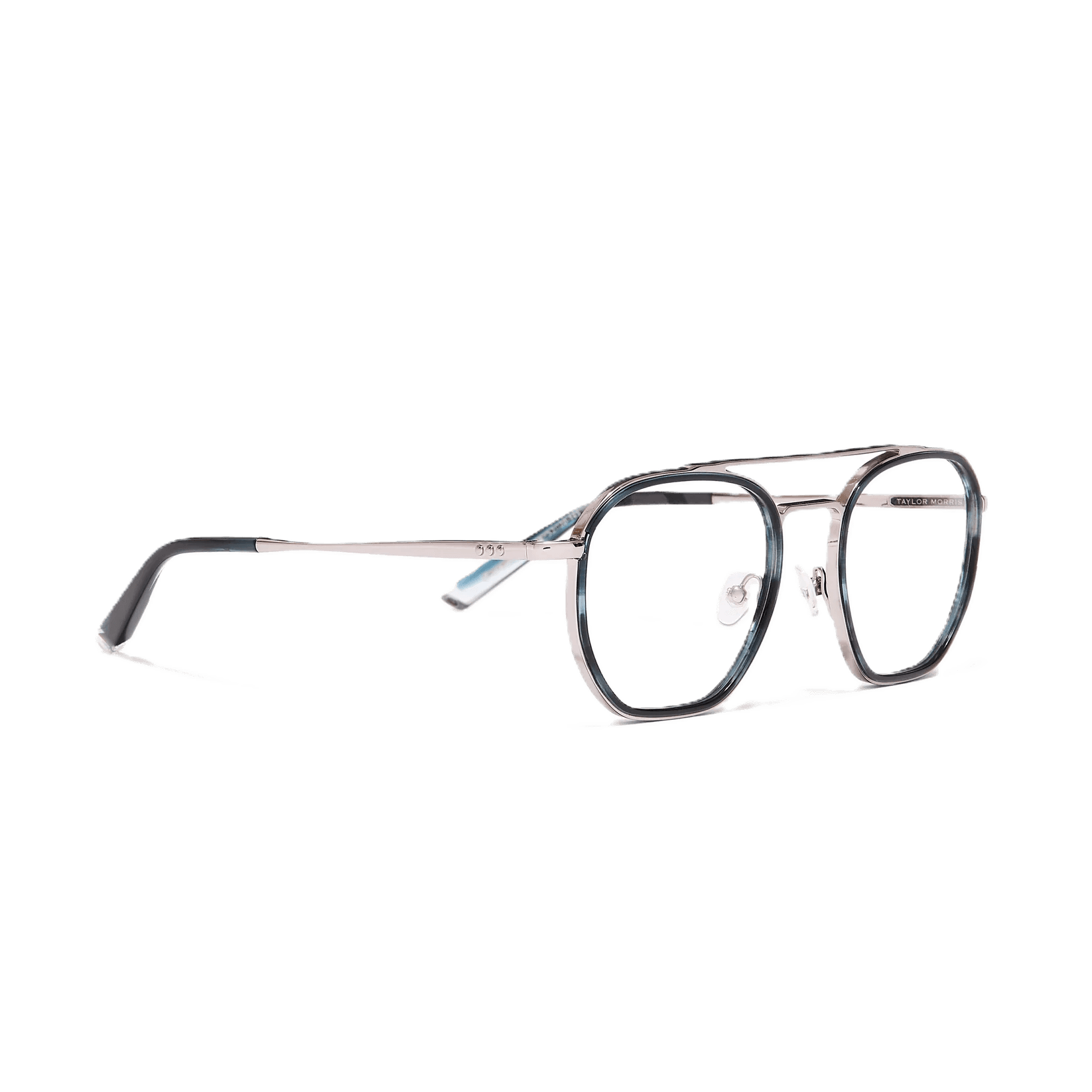 Taylor Morris London TM055 - coloris #ccc - vue 2