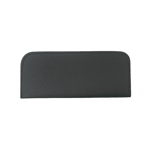 OB Pochette Etui Gris Foncé - coloris #ccc - vue 2