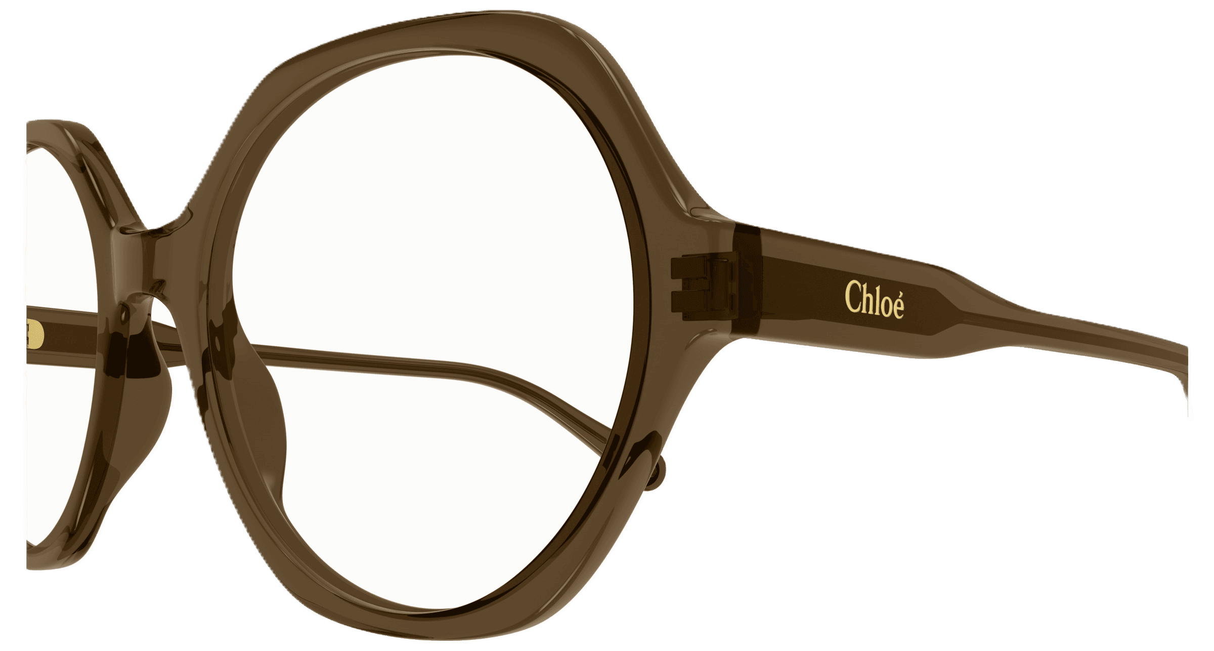 Chloé CH0083O - coloris #ccc - vue 3