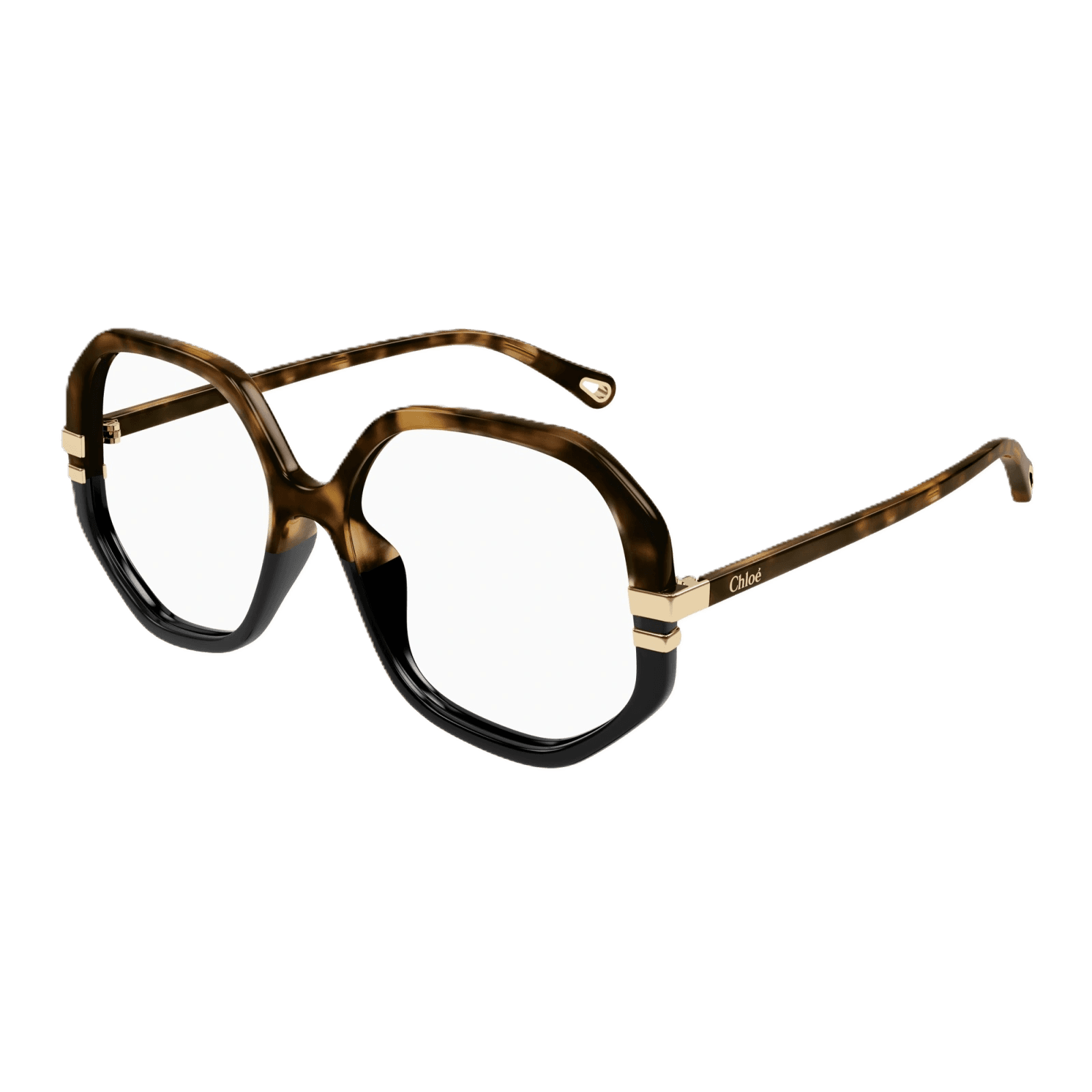 Chloé CH0107O - coloris #ccc - vue 2