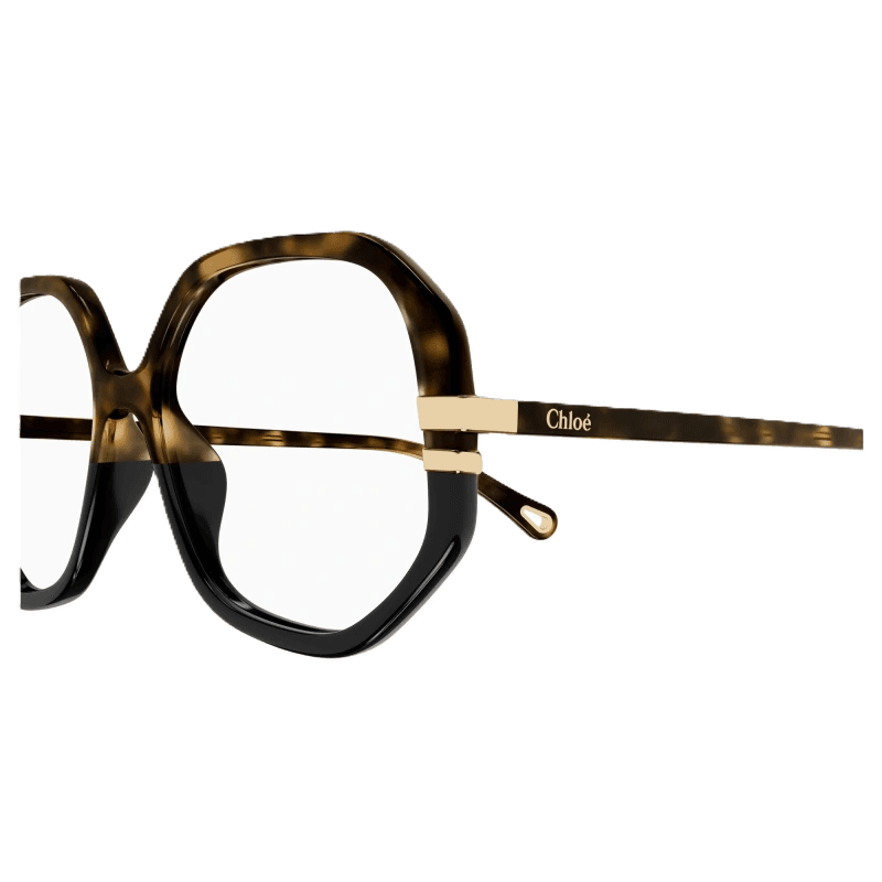 Chloé CH0107O - coloris #ccc - vue 3