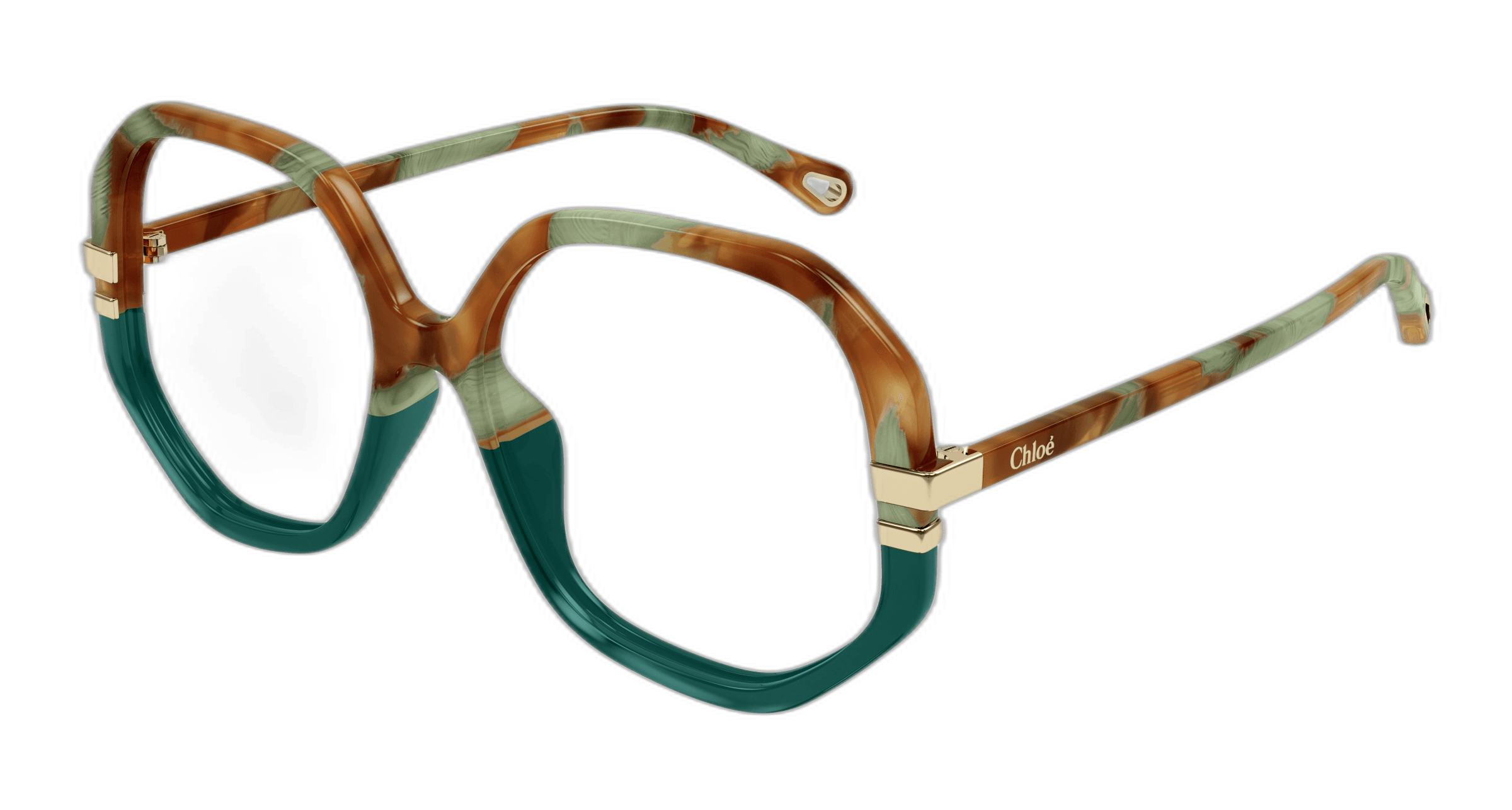 Chloé CH0107O — vue alternative