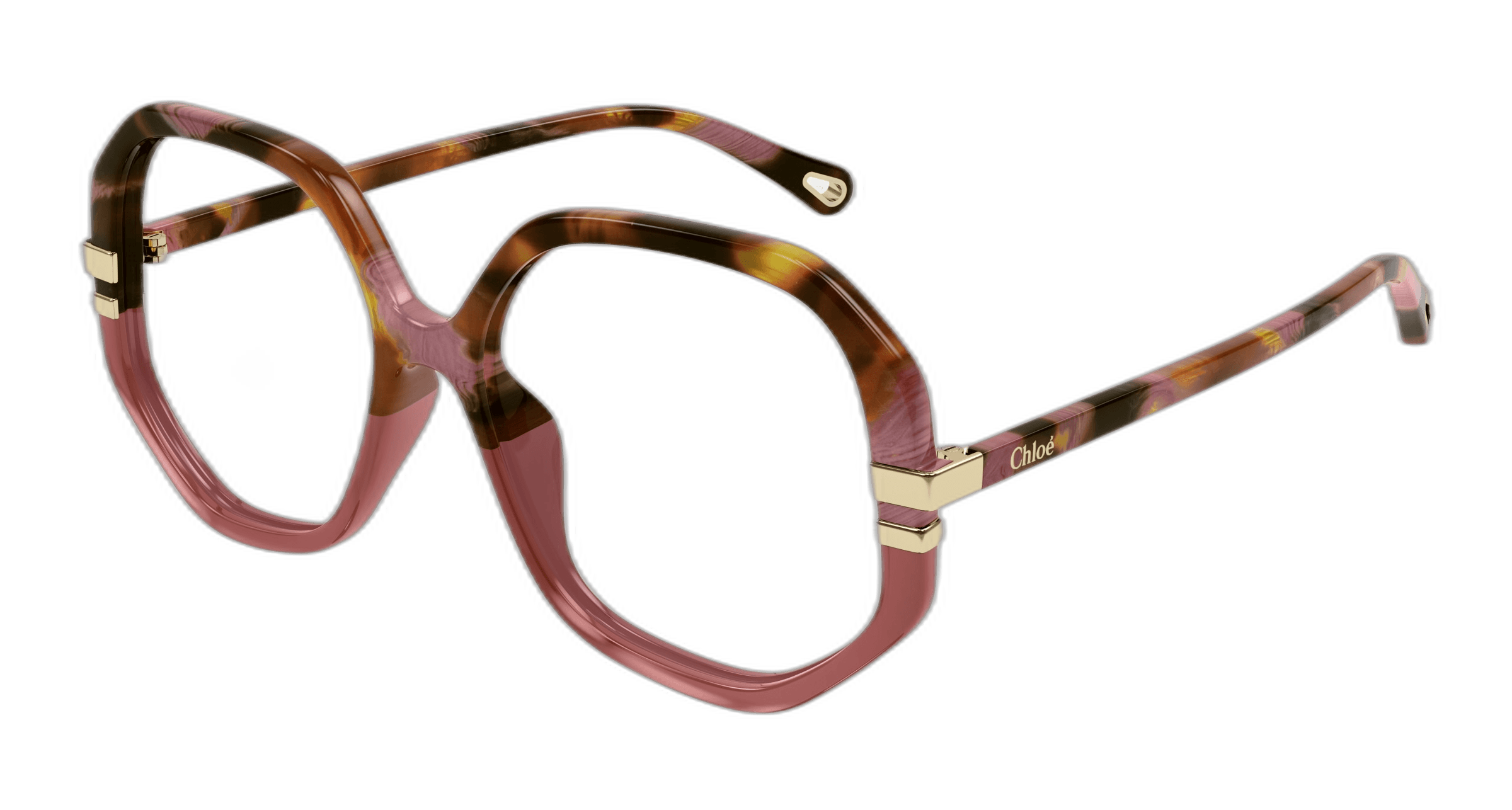 Chloé CH0107O — vue alternative