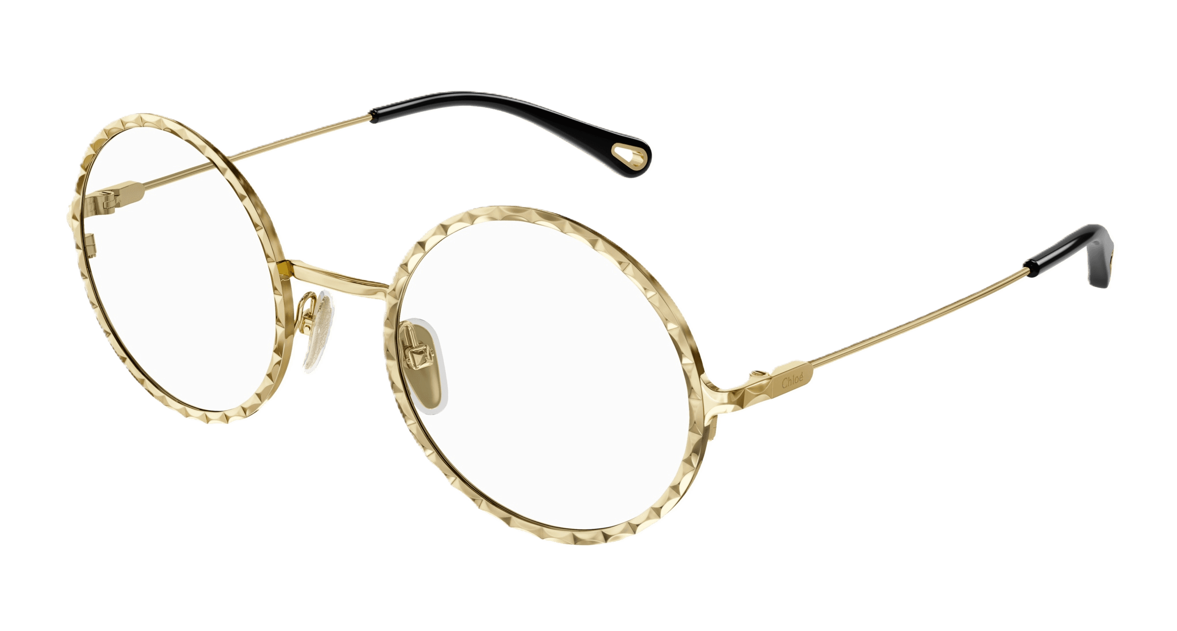 Chloé CH0232O - coloris #ccc - vue 2