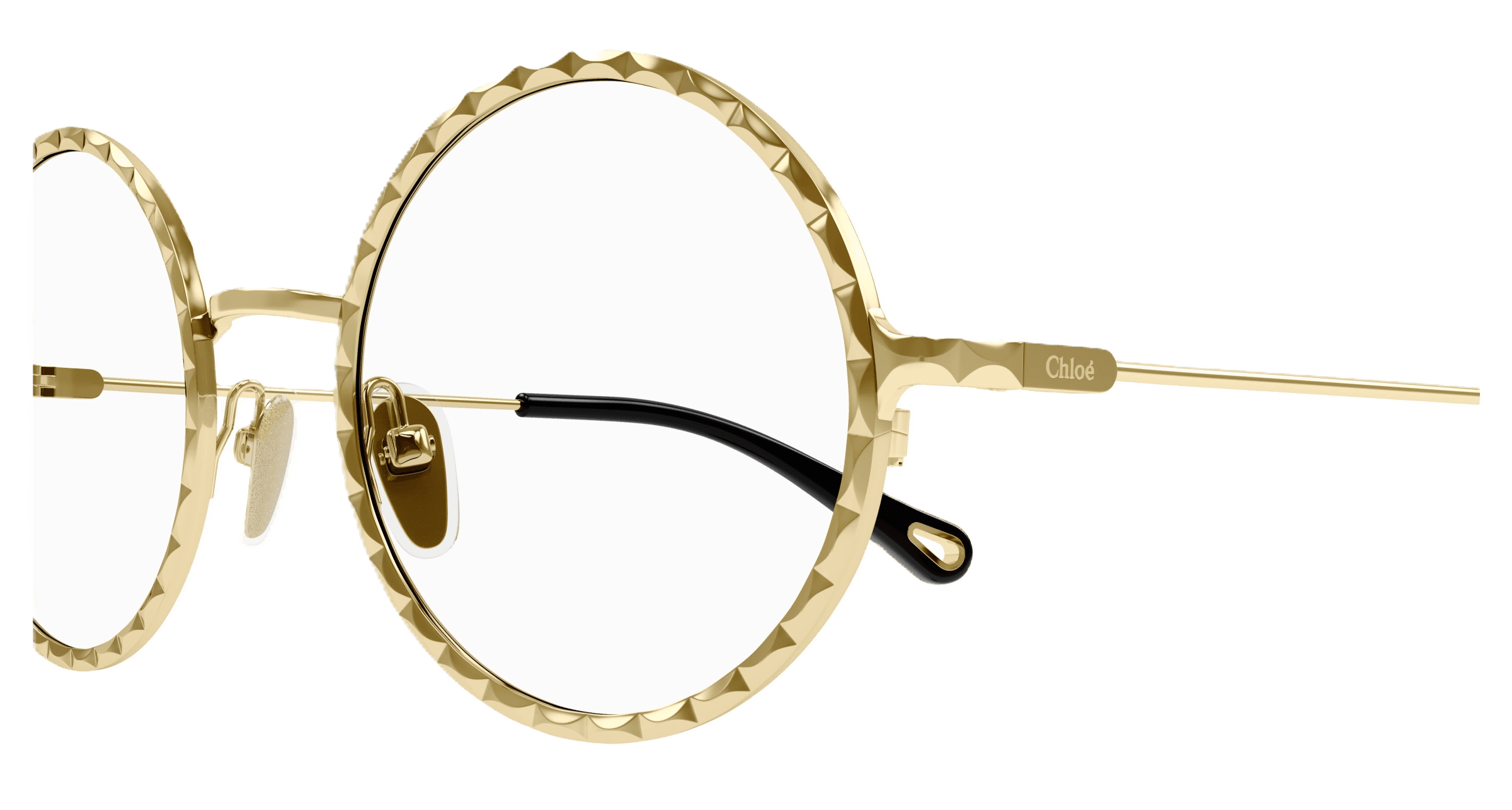 Chloé CH0232O - coloris #ccc - vue 3