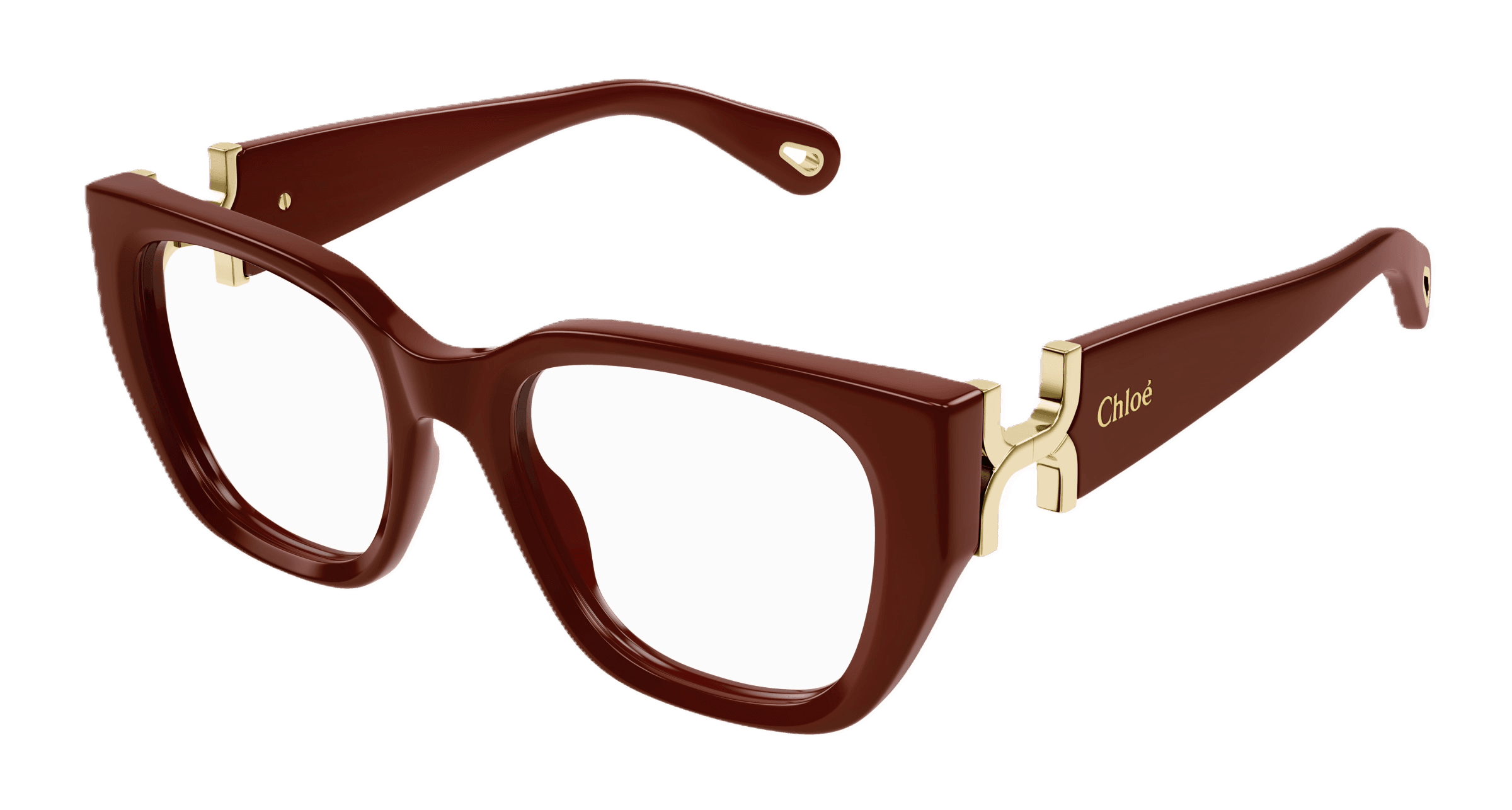 Chloé CH0238O — vue alternative