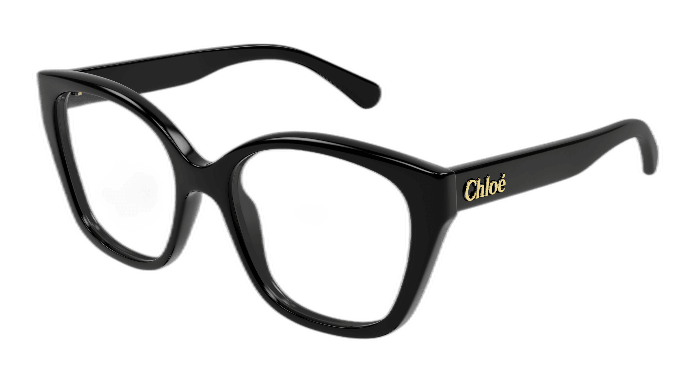 Chloé CH0241O - coloris #ccc - vue 2