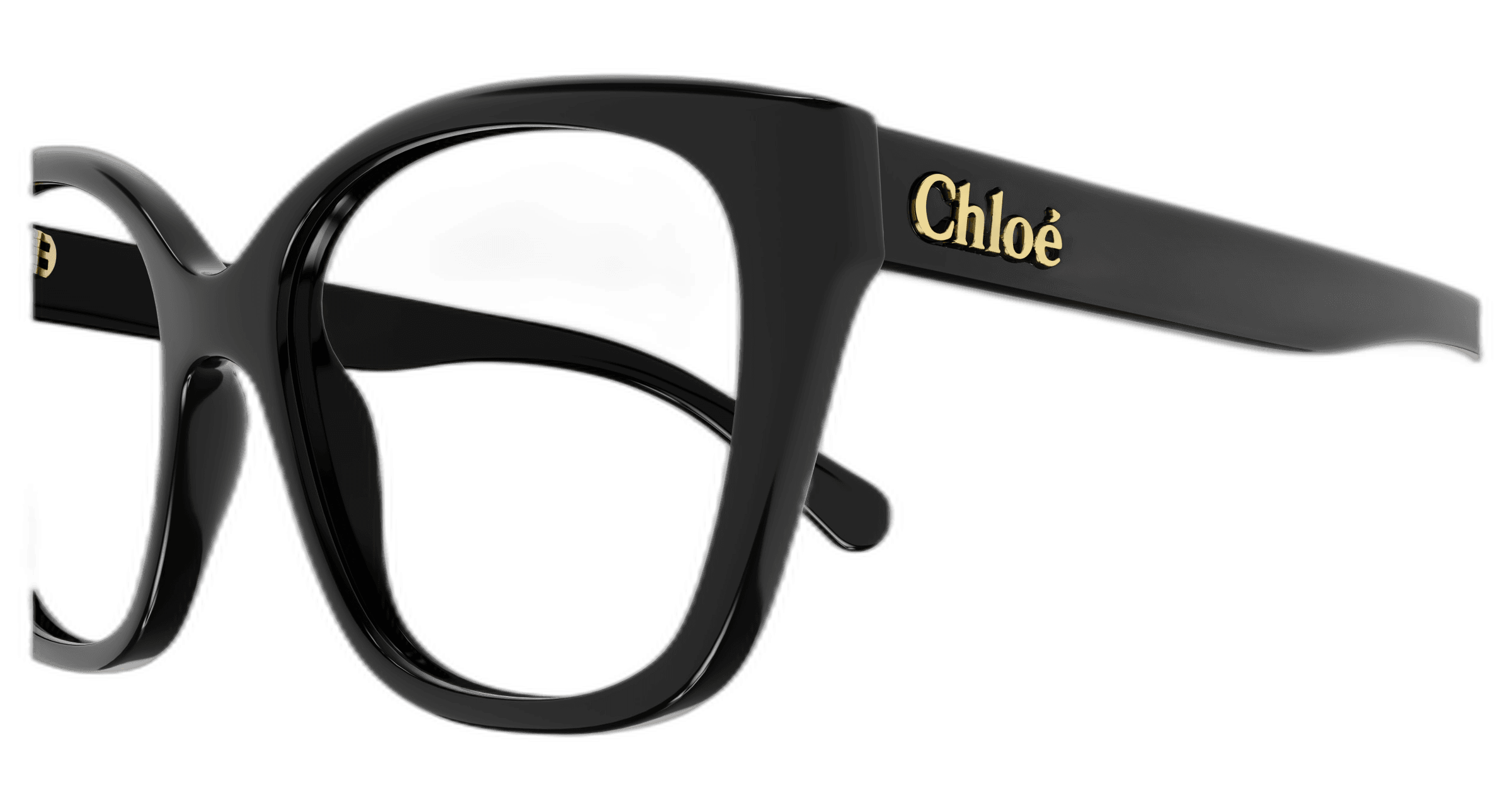 Chloé CH0241O - coloris #ccc - vue 3
