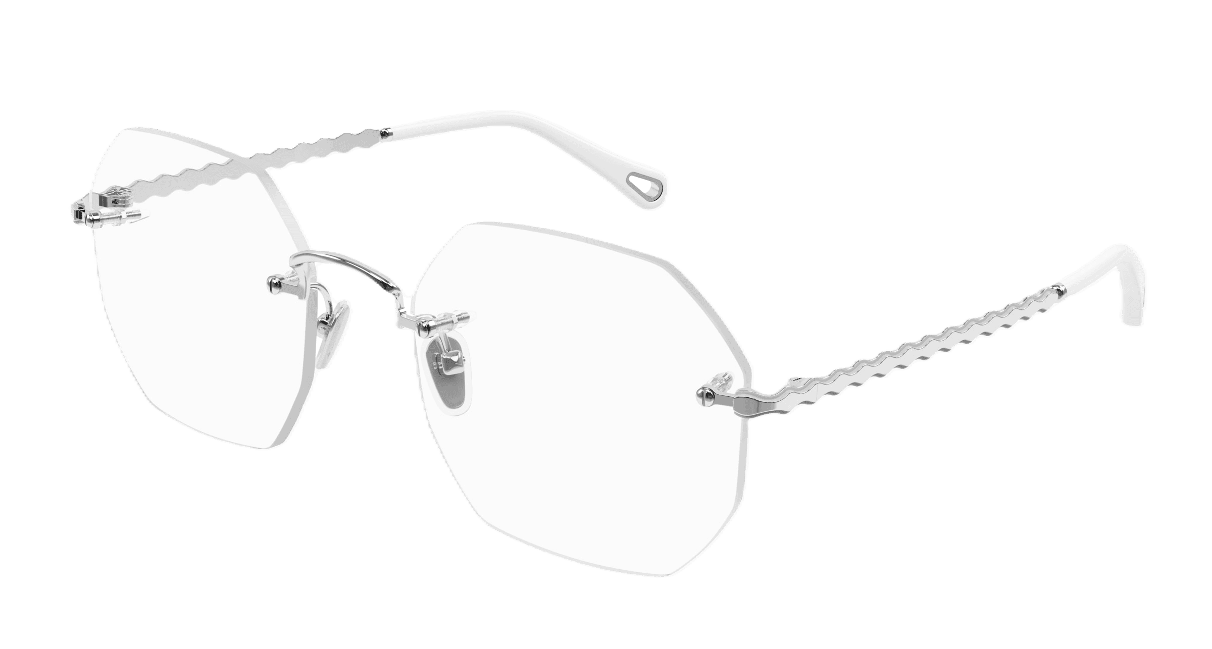 Chloé CH0270O — vue alternative