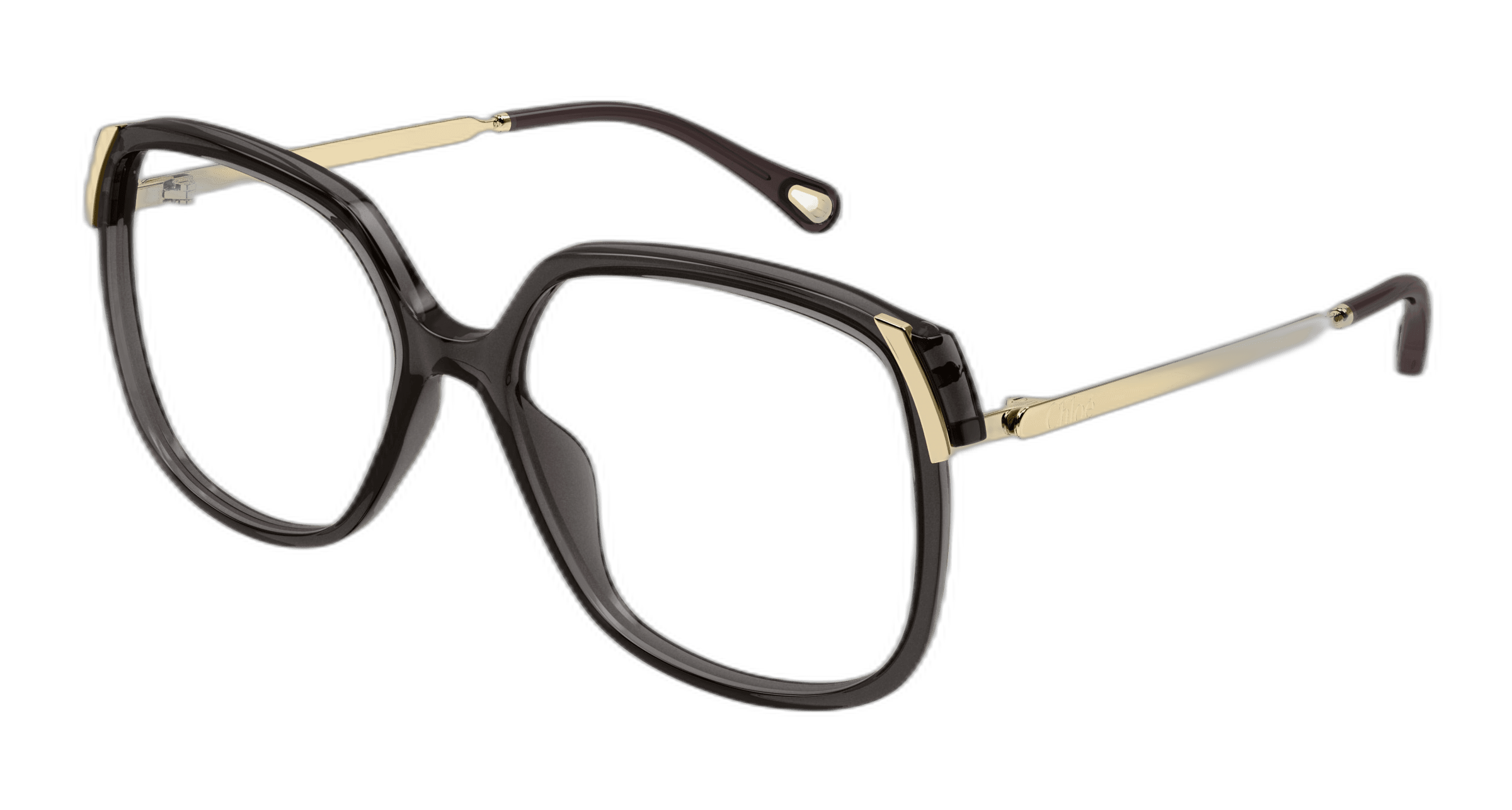 Chloé CH0287O - coloris #ccc - vue 2