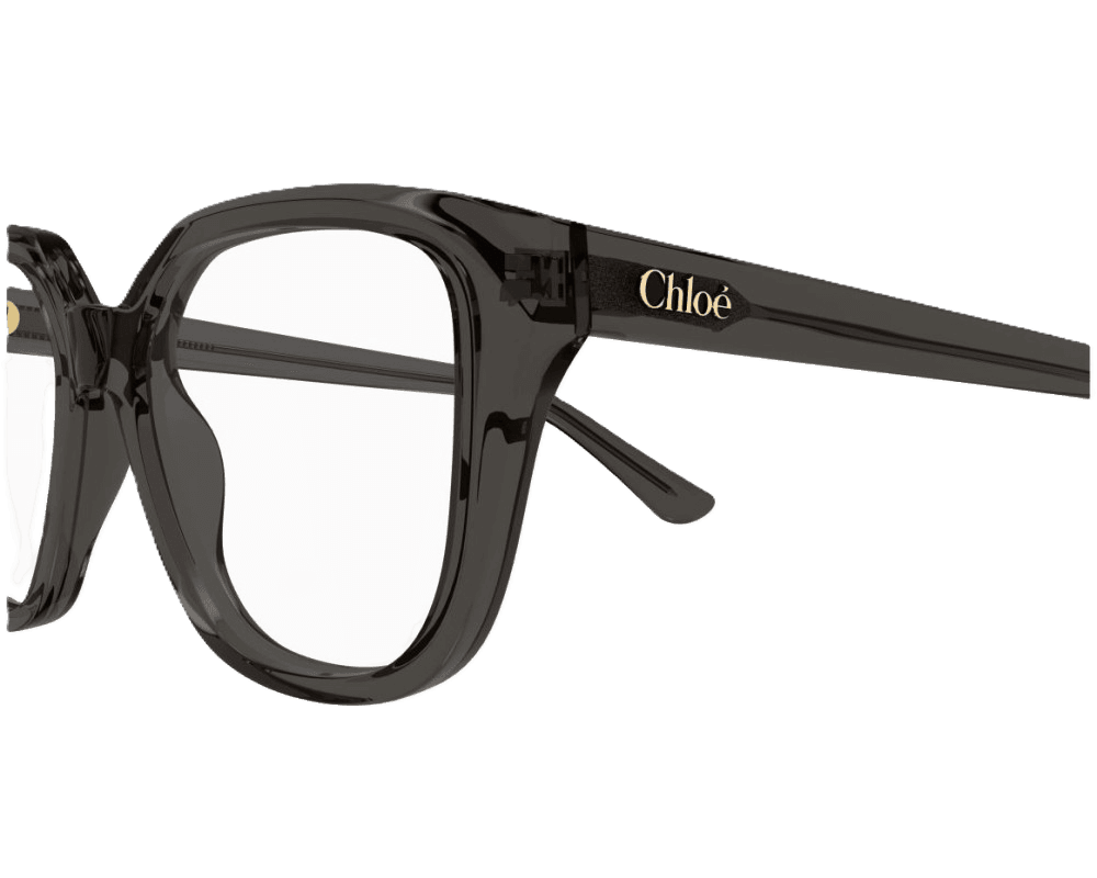 Chloé CH0293O - coloris #ccc - vue 3