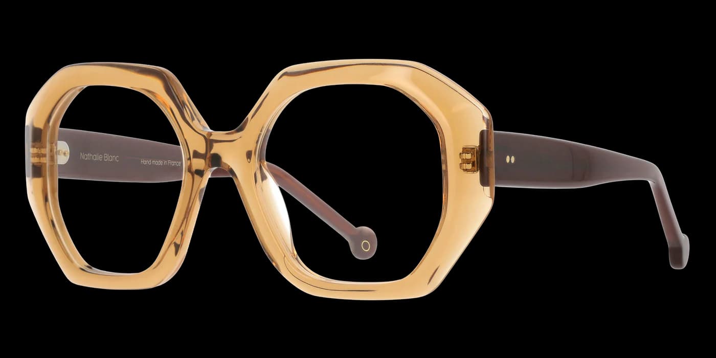 Maison Nathalie Blanc AMBRE N - coloris #ccc - vue 2