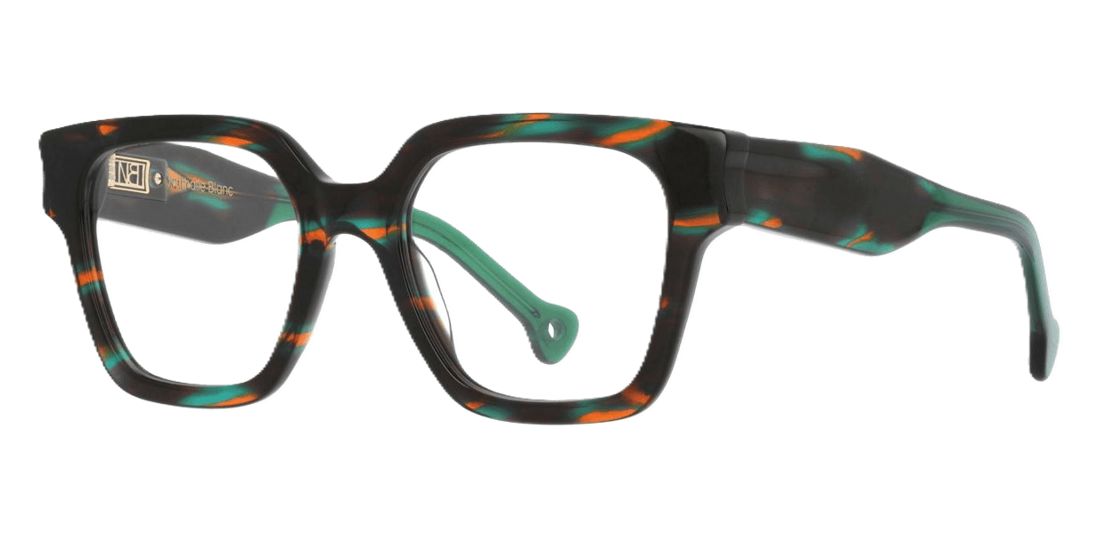 Maison Nathalie Blanc MAURICETTE - coloris #ccc - vue 2