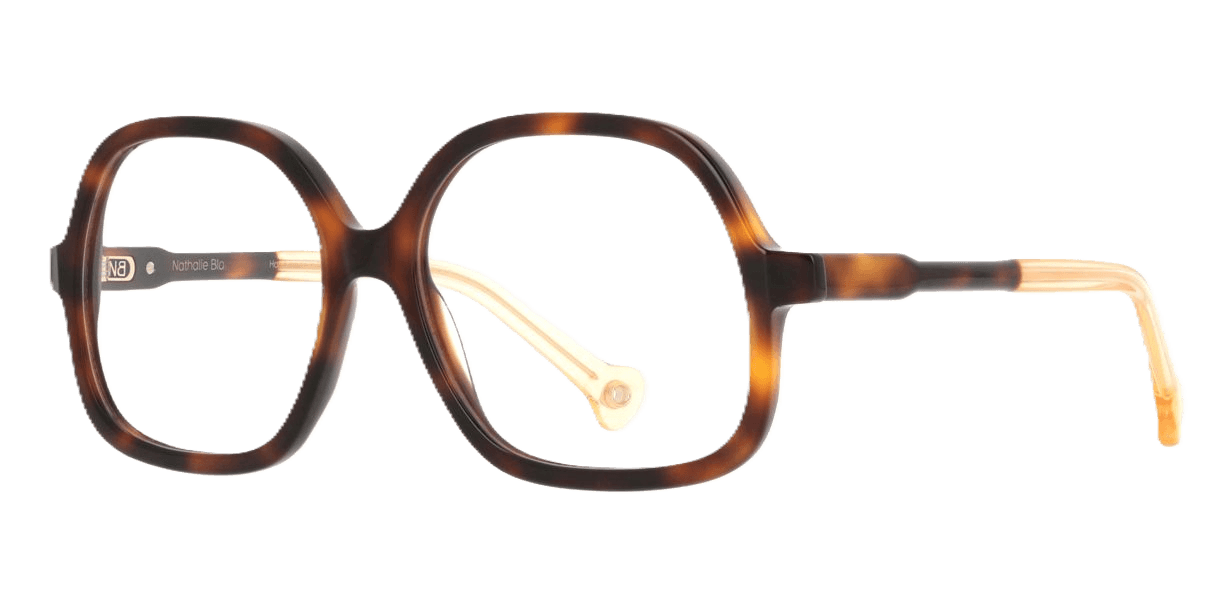 Maison Nathalie Blanc NICOLE - coloris #ccc - vue 2