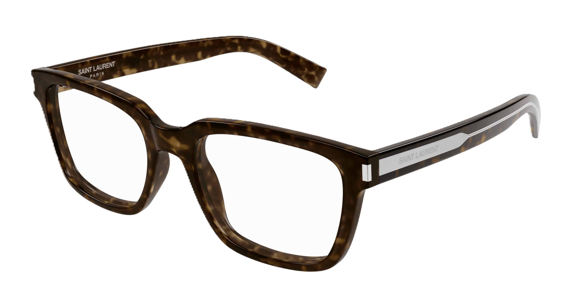 Saint Laurent SL 621 - coloris #ccc - vue 2