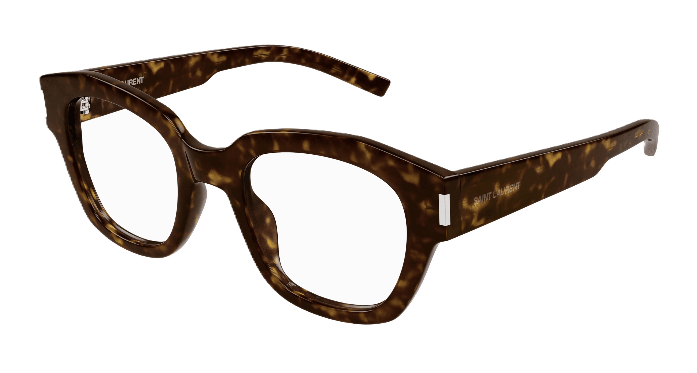Saint Laurent SL 640 - coloris #ccc - vue 2