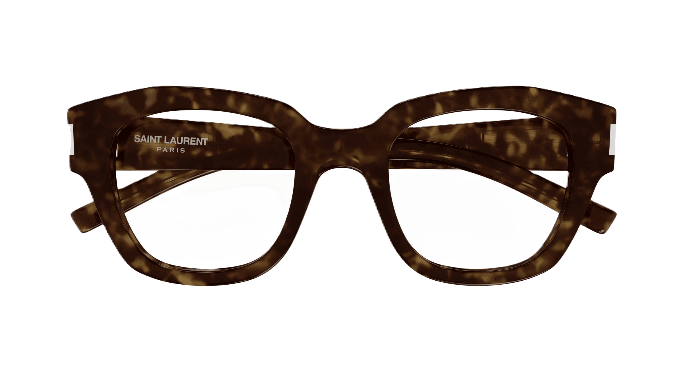 Saint Laurent SL 640 - coloris #ccc - vue 1