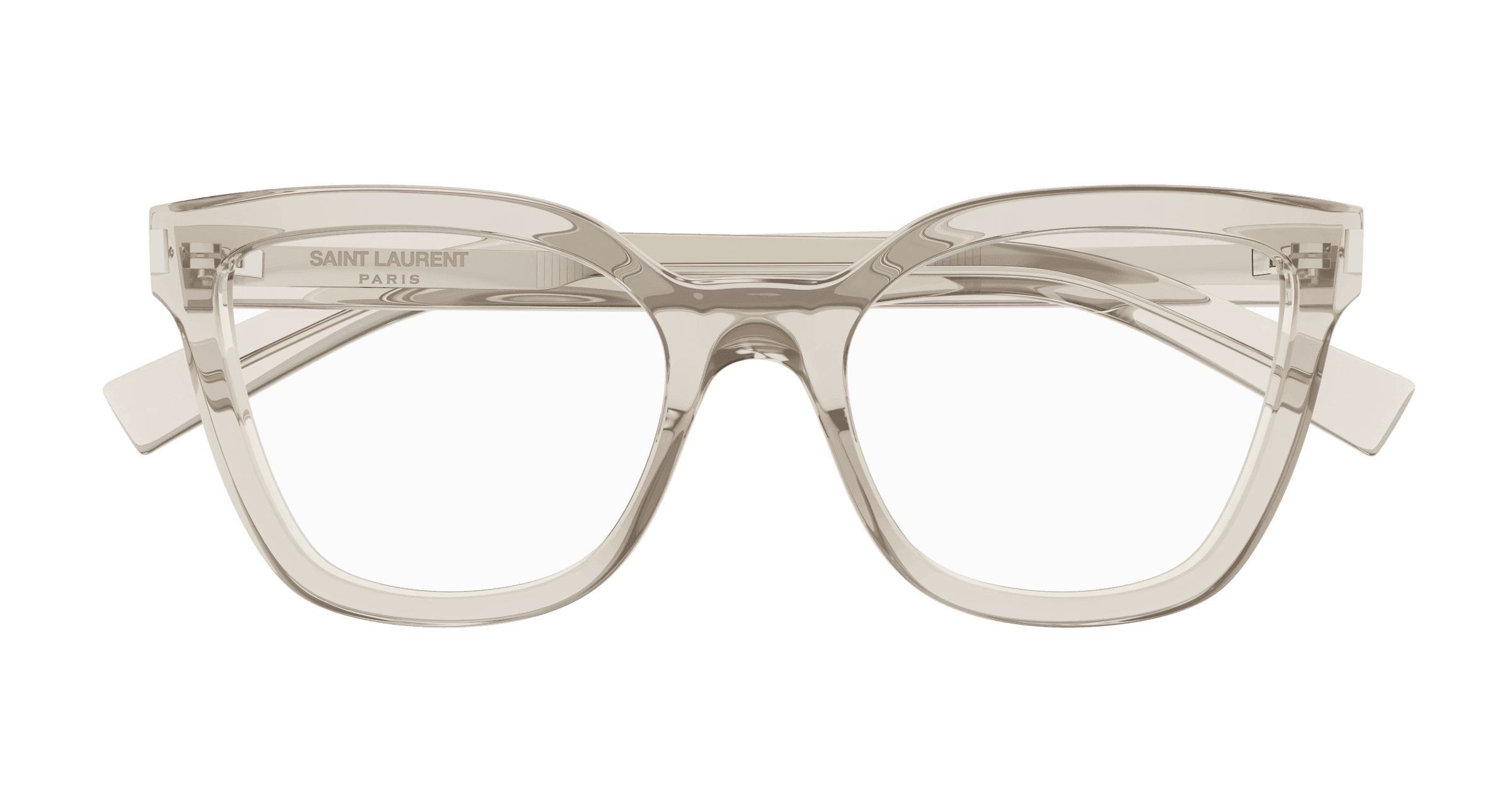 Saint Laurent SL 748 - coloris #ccc - vue 1