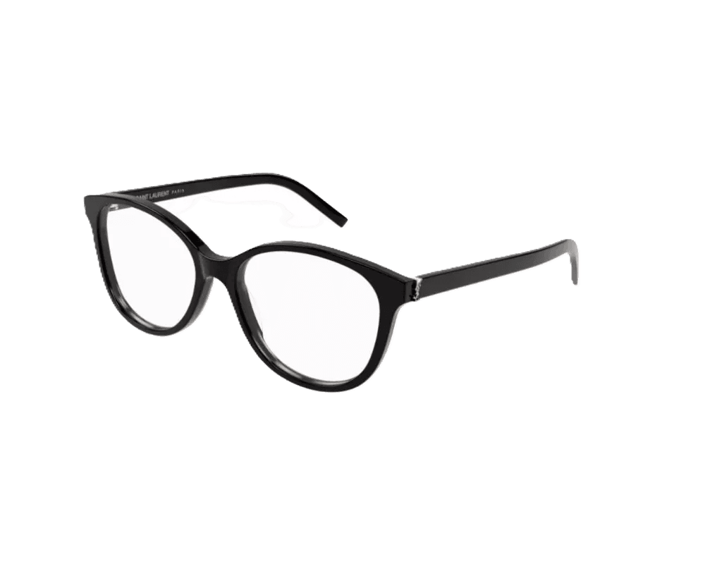 Saint Laurent SL M112 - coloris #ccc - vue 2