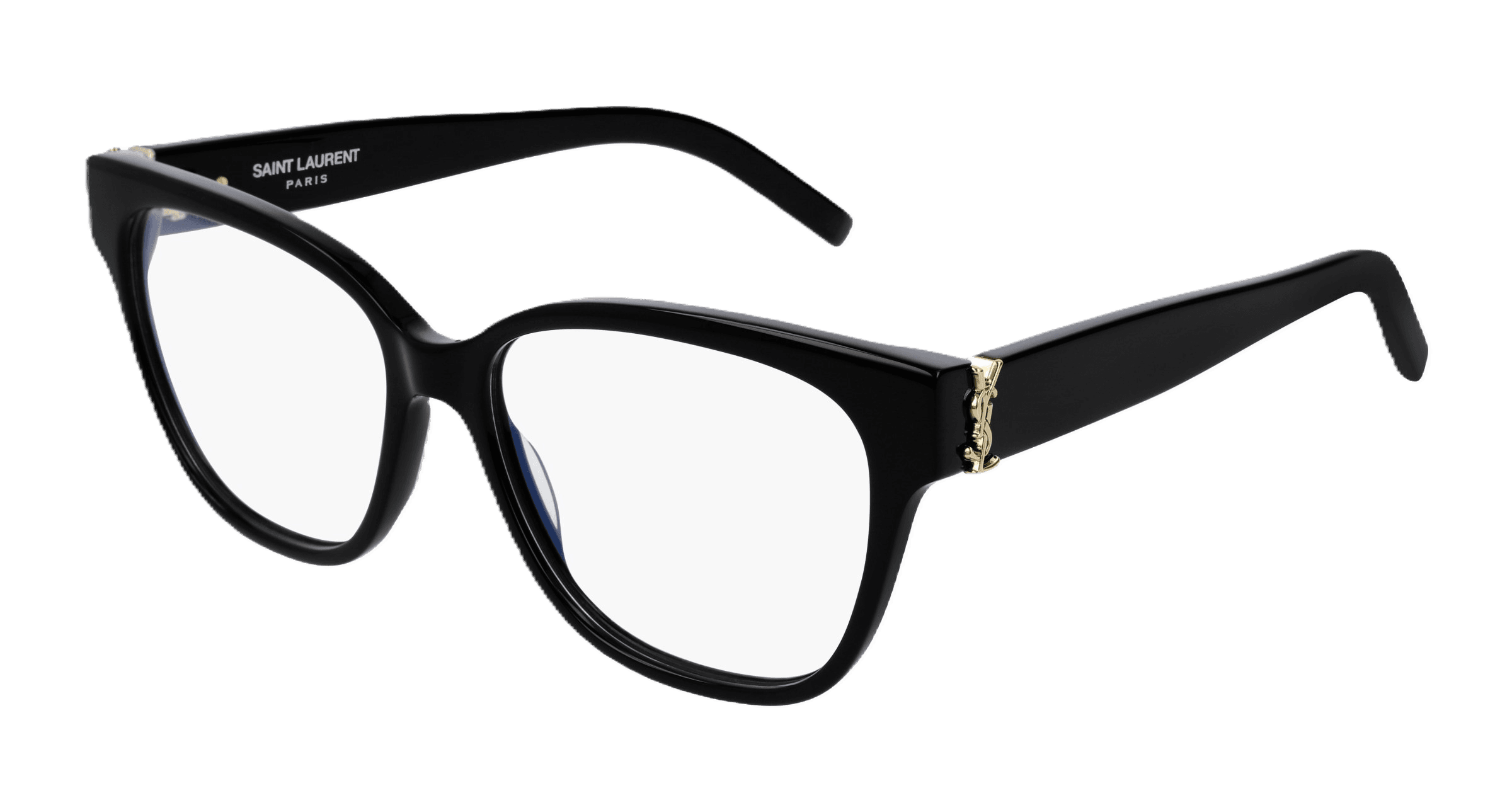 Saint Laurent SL M33 - coloris #ccc - vue 1