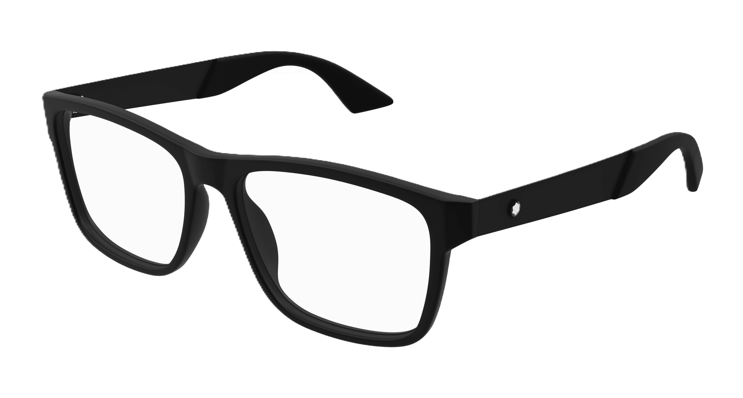 Montblanc MB0300O - coloris #ccc - vue 2