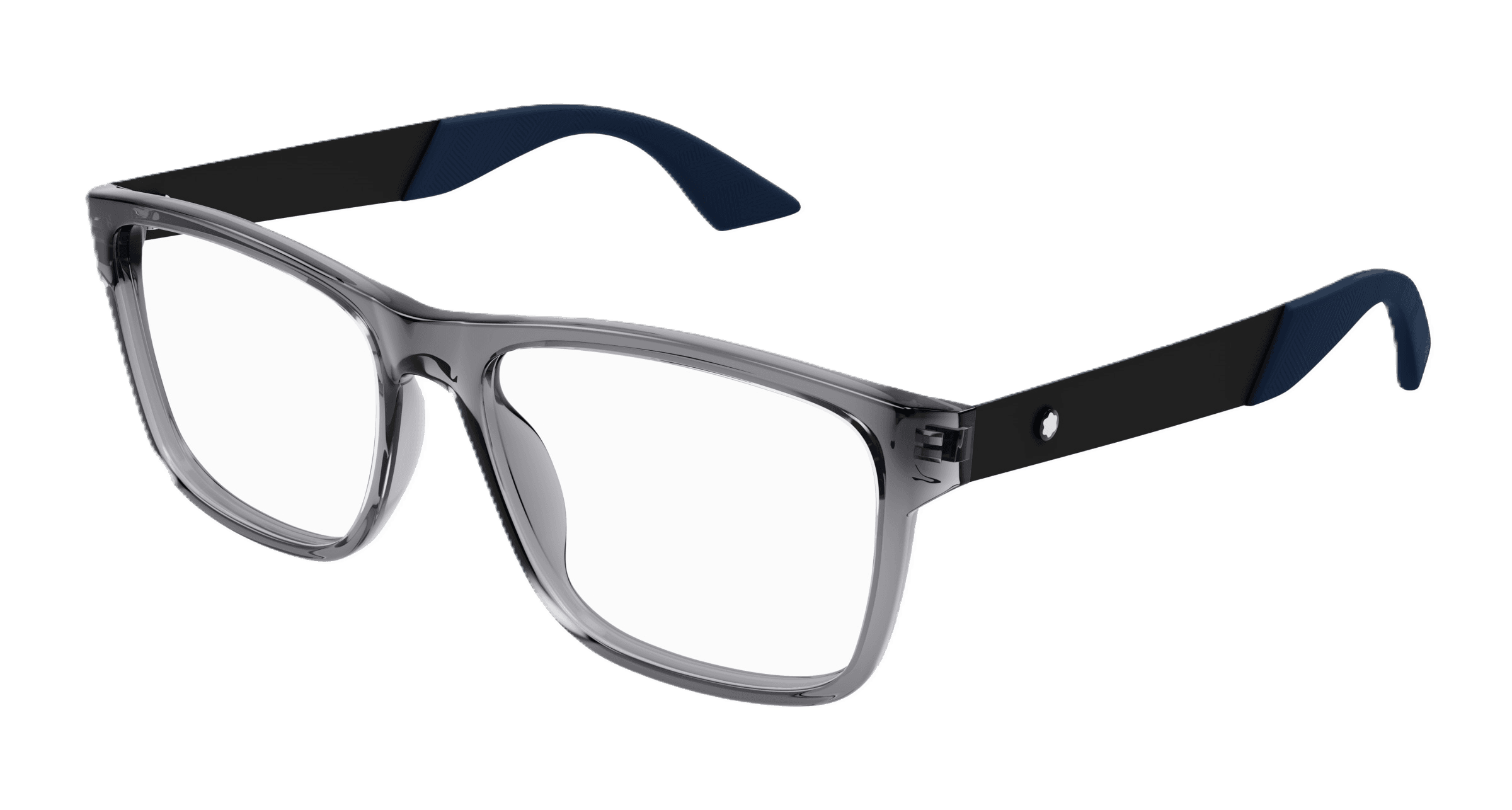Lunettes de vue homme Montblanc MB0300O — vue alternative