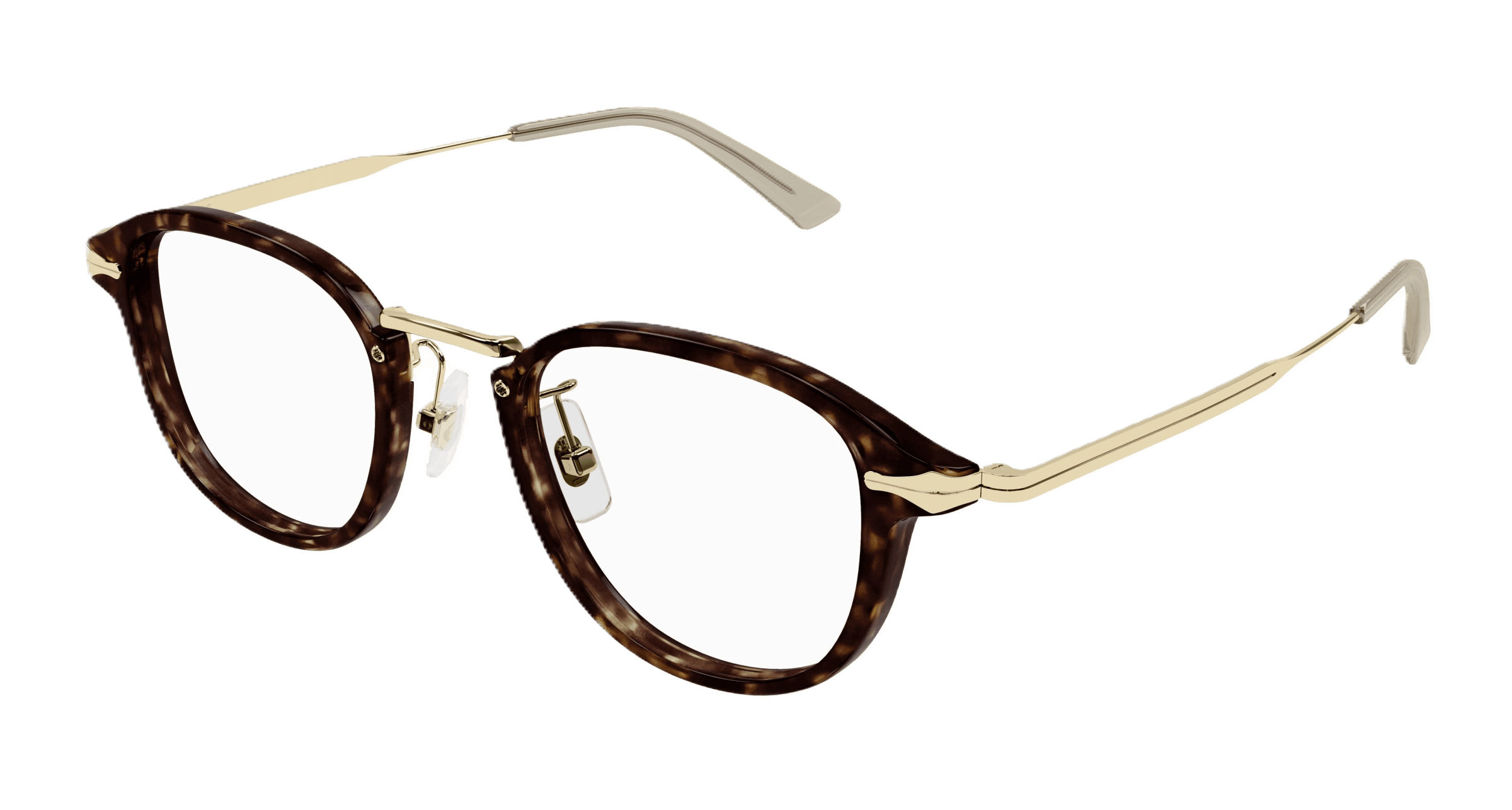 Montblanc MB0336O — vue alternative