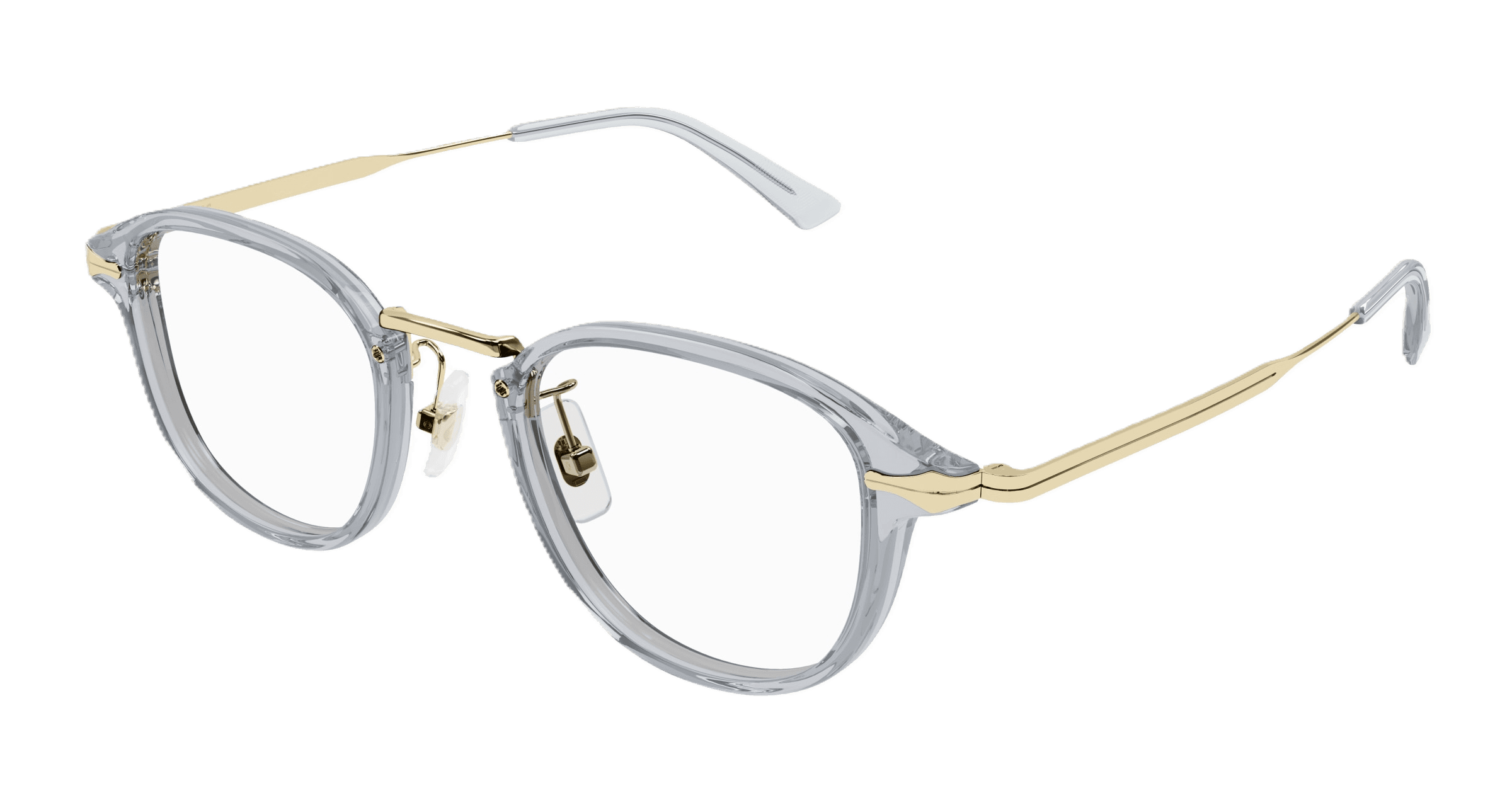 Montblanc MB0336O — vue alternative