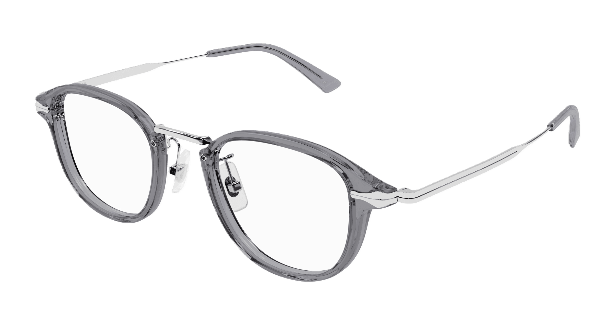 Montblanc MB0336O — vue alternative