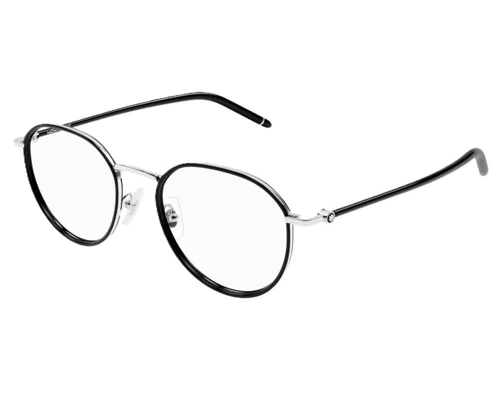 Montblanc MB0342OA — vue alternative