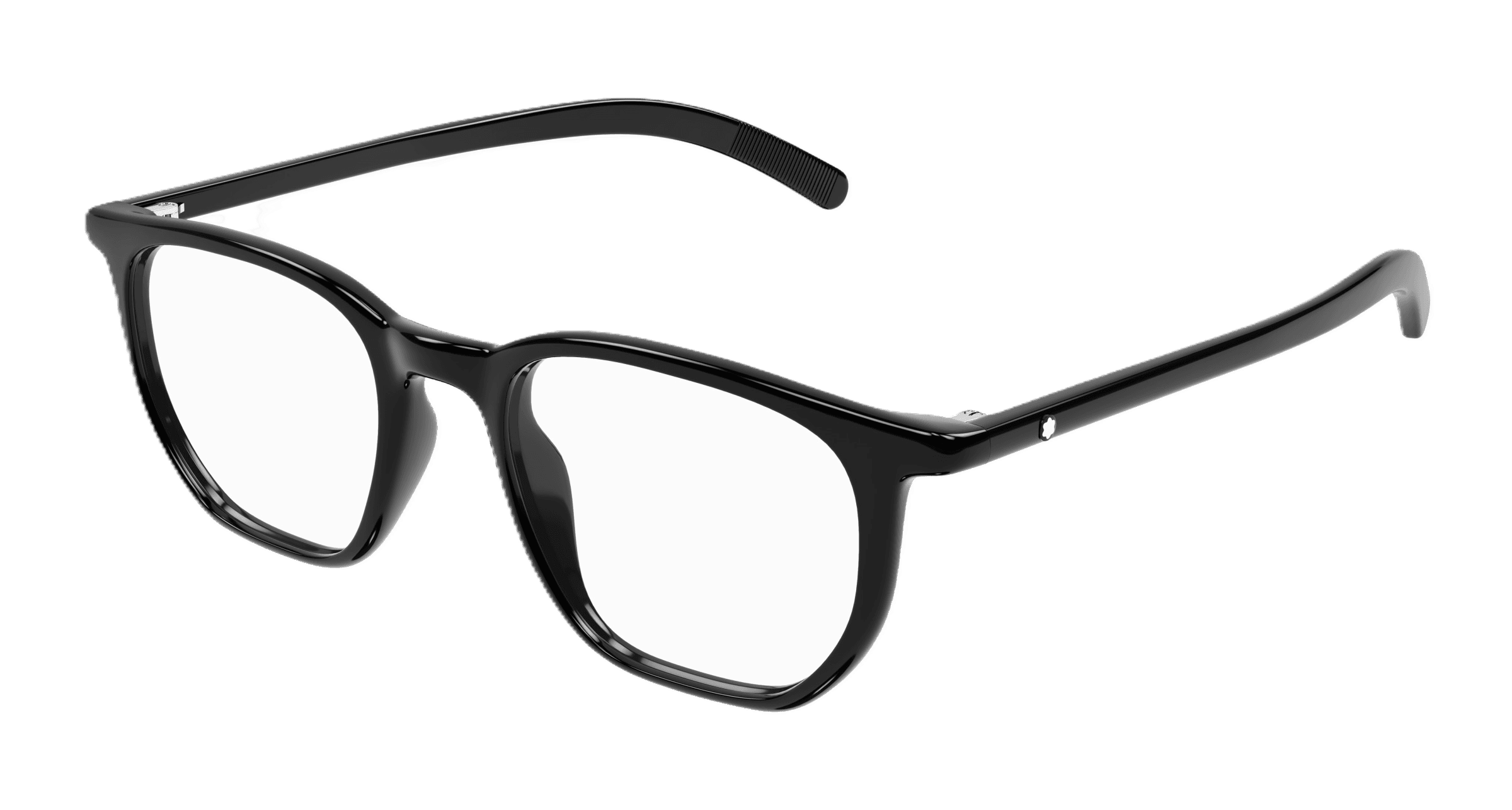 Montblanc MB0349O - coloris #ccc - vue 2