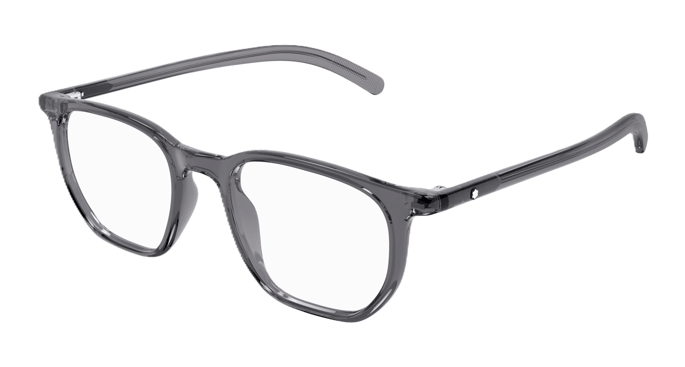 Lunettes de vue homme Montblanc MB0349O — 003 — vue alternative