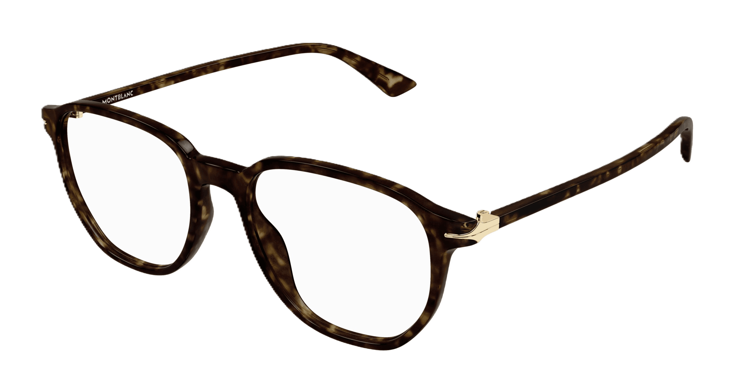 Lunettes de vue homme Montblanc MB0366O — vue alternative