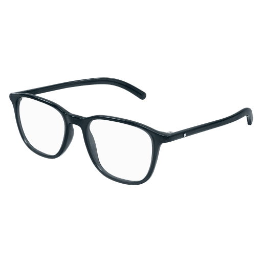 Lunettes de vue homme Montblanc MB0386O — 002 — vue alternative