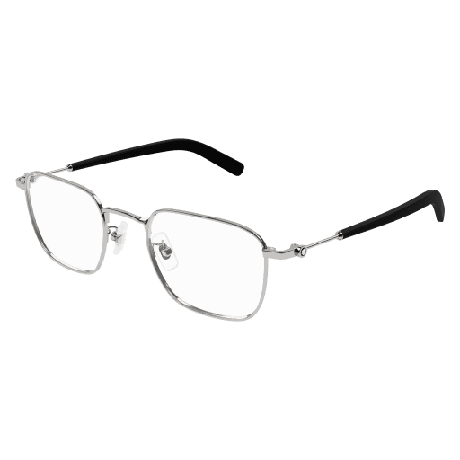 Lunettes de vue homme Montblanc MB0389O — 002 — vue alternative