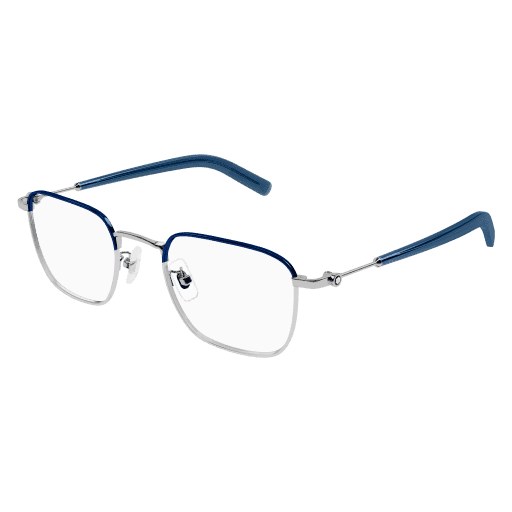 Lunettes de vue homme Montblanc MB0389O — 004 — vue alternative