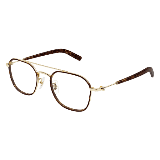 Montblanc MB0391OA — vue alternative