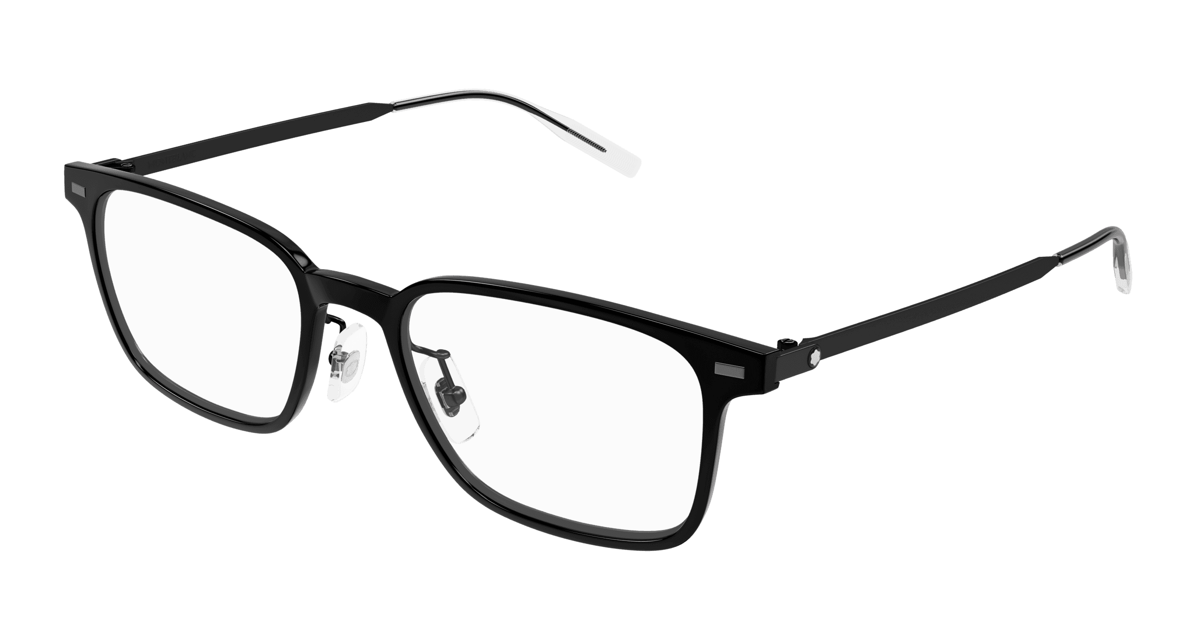 Lunettes de vue homme Montblanc MB0394ON — 002 — vue alternative