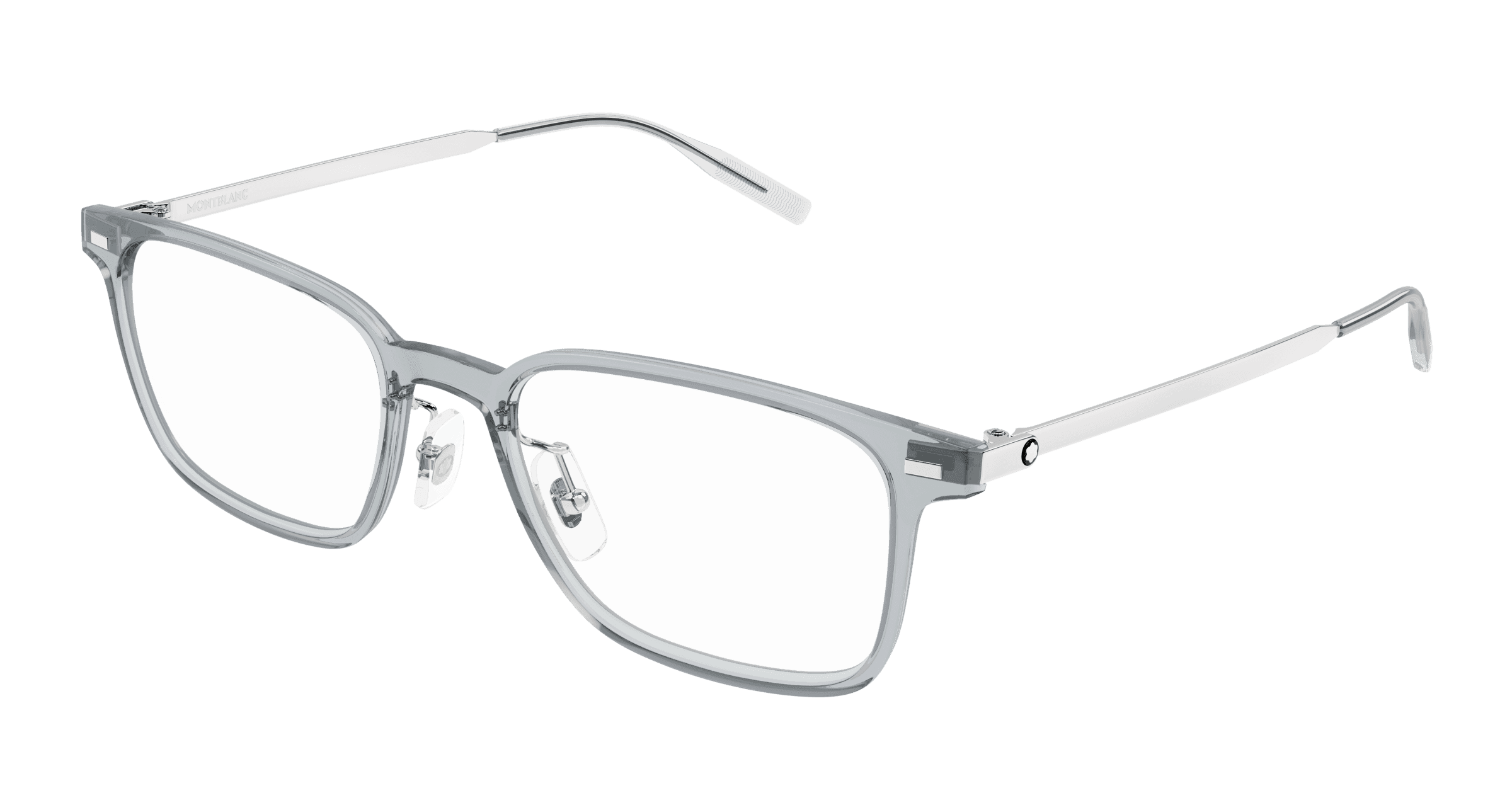 Lunettes de vue homme Montblanc MB0394ON — 004 — vue alternative