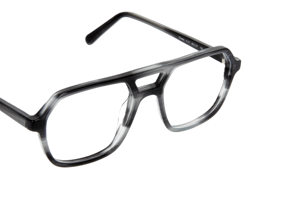 Roussilhe CHARLES - coloris #ccc - vue 3