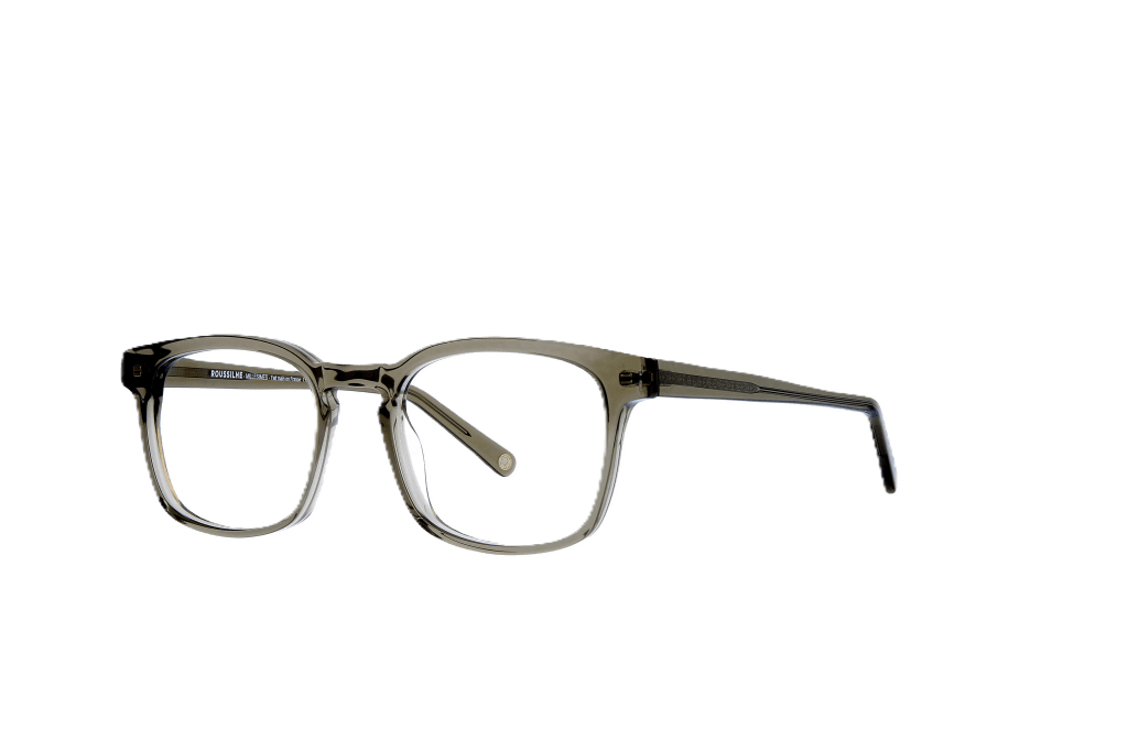 Roussilhe FRANCOIS - coloris #ccc - vue 2