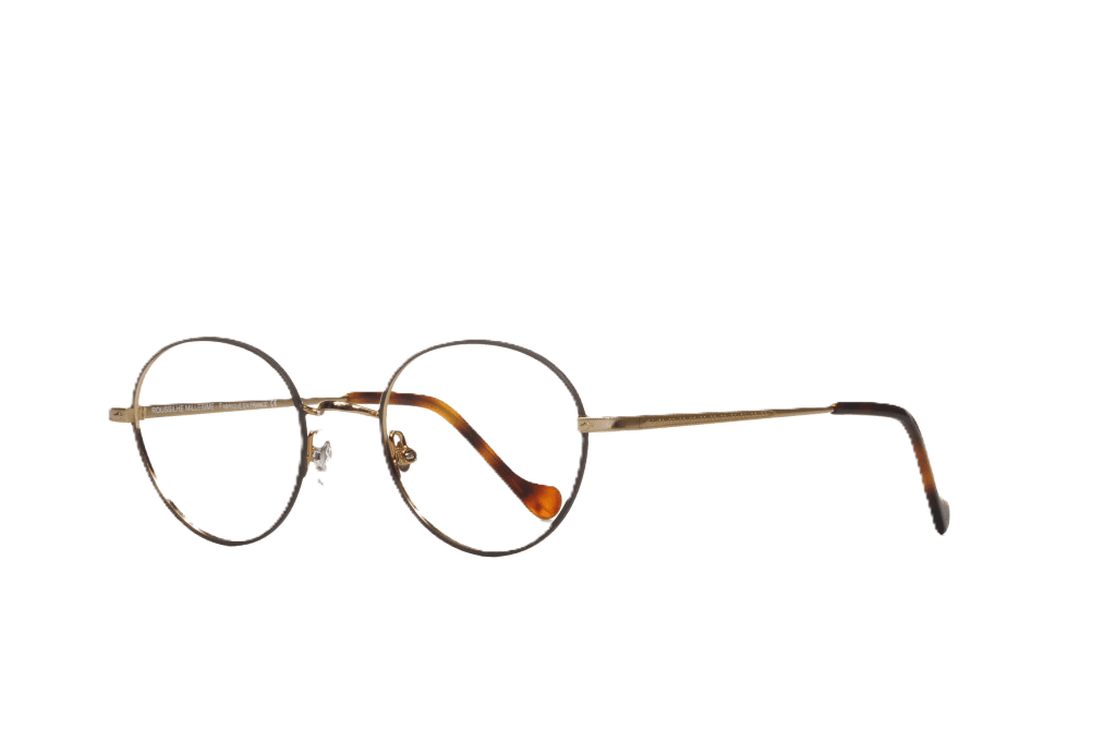 Roussilhe GARREL - coloris #ccc - vue 2