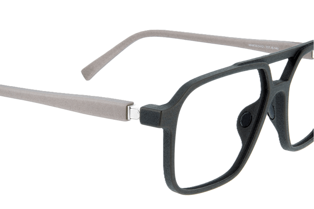 Roussilhe MANTA - coloris #ccc - vue 2