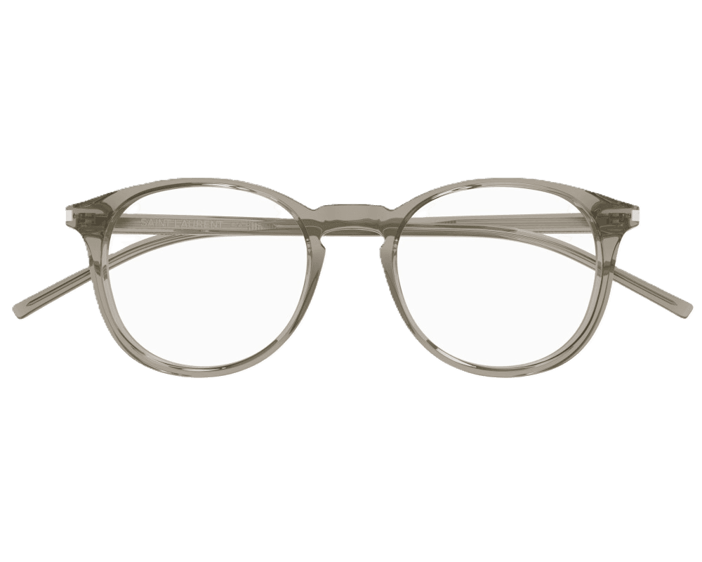 Saint Laurent SL 106 - coloris #ccc - vue 1