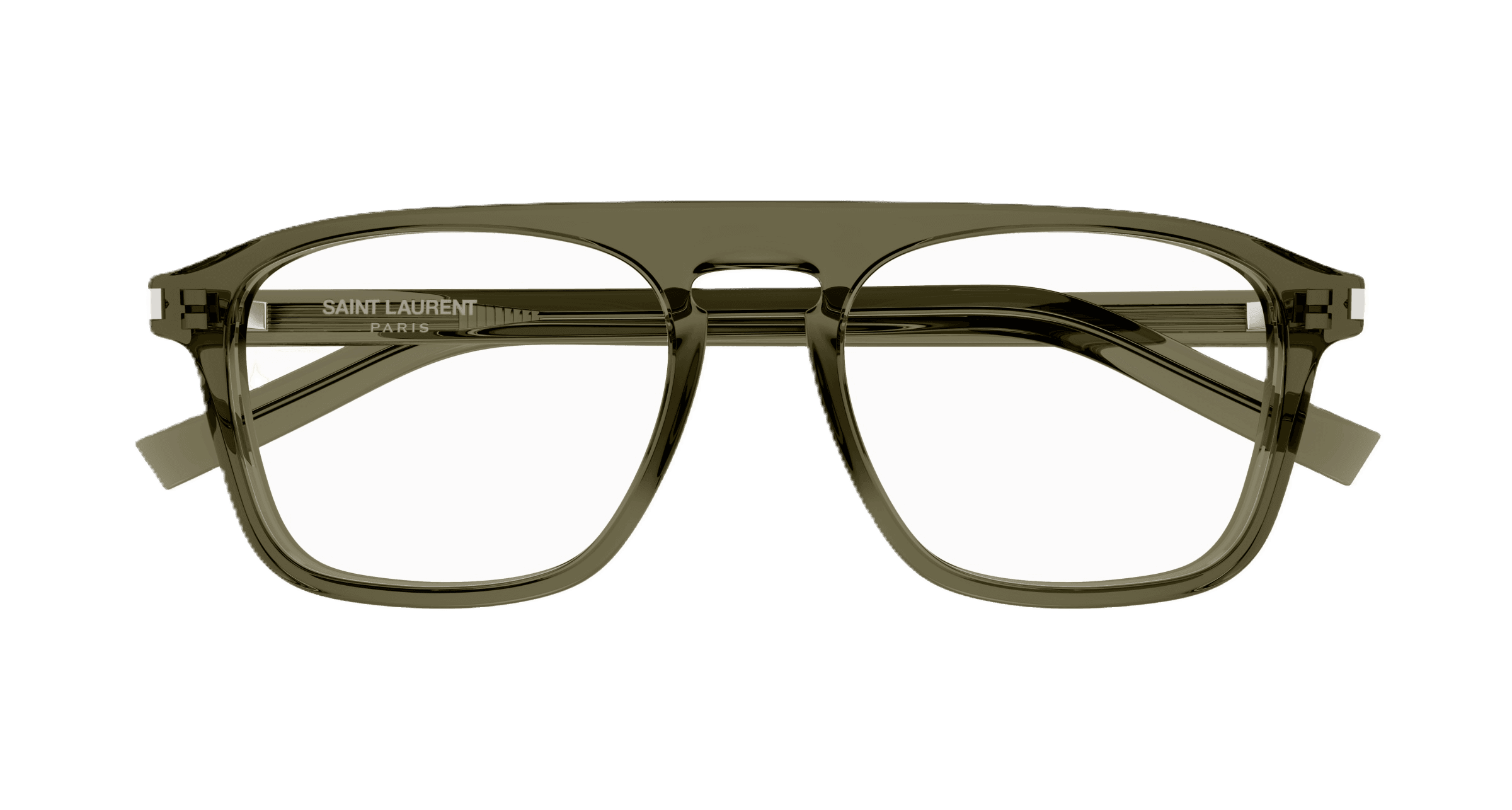 Saint Laurent SL 157 - coloris #ccc - vue 1