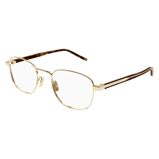 Saint Laurent SL 699 - coloris #ccc - vue 2